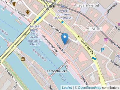- Map