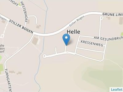 - Map