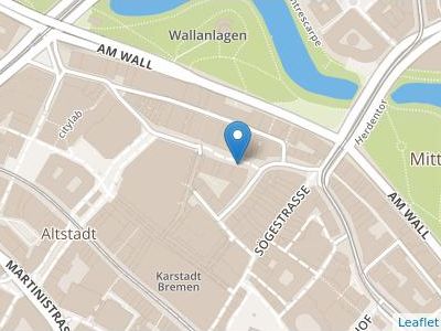 Stoll, Wunderlich, Hess - Map