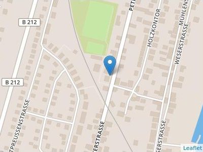 Leutz-Ohlmeyer u. Behrends - Map