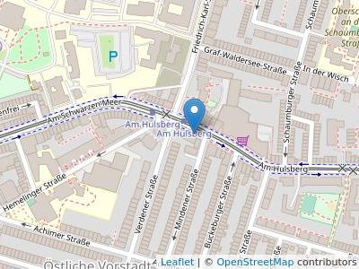 D/K/M/S Rechtsanwälte . Strafverteidiger . Notar - Map