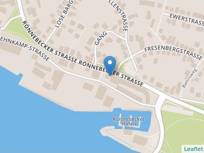 Schlätzer, Küchen & Berger - Map