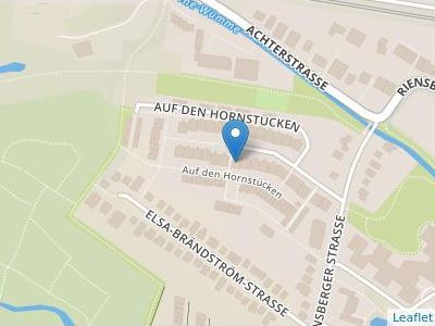 von Petkewitsch - Map