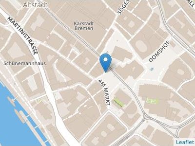 Hans-Jürgen Meyer, Axel Hattendorff, Udo Behrens - Map