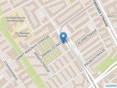 Winterstetter, Schoofs - Map