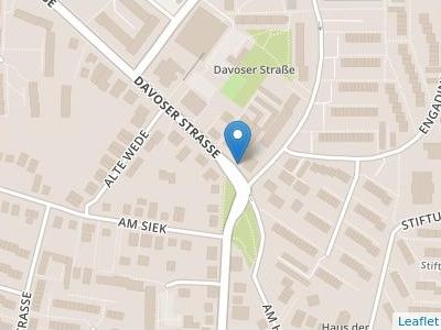 Meißner & Partner GbR - Map