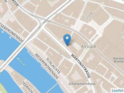 Kanzlei Dr. H. Kessler & Partner - Map