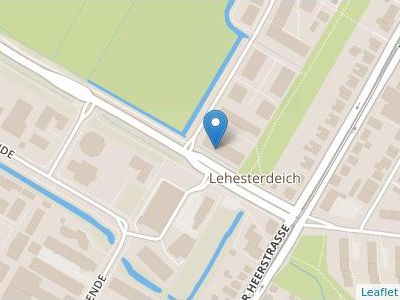 Coldewey & Wäcken - Map