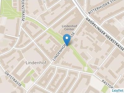 Wille und Schnibben - Map