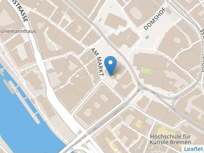 Büsing, Müffelmann & Theye - Map