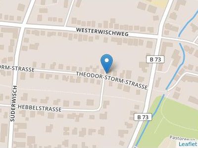 Böhme & Partner Steuerberatungsgesellschaft - Map