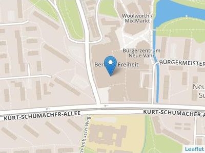 Klein & Schwarz-Wohlers - Map