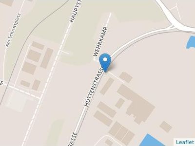 Ober-Bloibaum, Ober-Bloibaum - Map