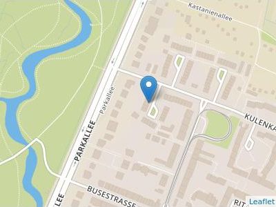 Dr. Groscurth, Peltzer - Map