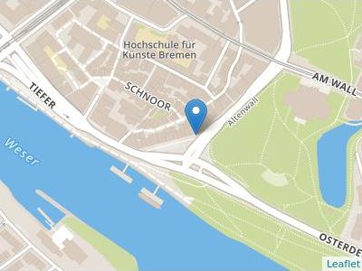 Brinkmann & Partner - Map