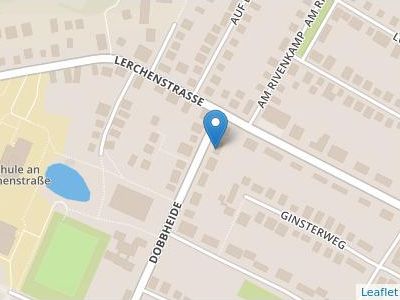 Barmeyer + Tippenhauer - Map