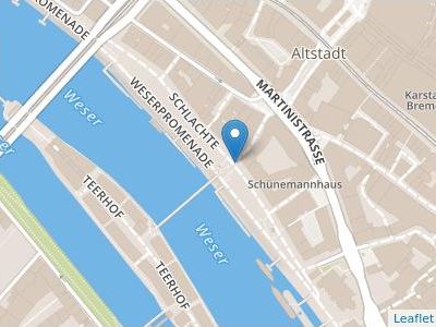 Henkel & Winkelmann - Map