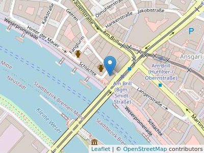 Weißmantel & Vogelsang - Map