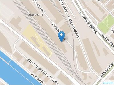 Grosskopf, Konsul-Smidt-Str. 8 h - Map