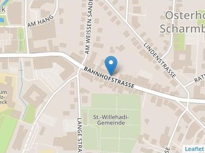 Dr. Kaufold, Albrecht und Rhode - Map