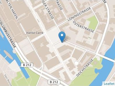 Gollub Klemeyer - Map