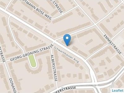 Engel und Partner - Map