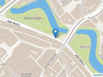 Dr. Alpert, Feider & Schwantes - Map