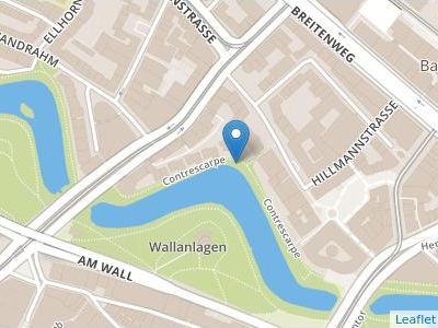 Fides Treuhandges. Reifenrath - Map