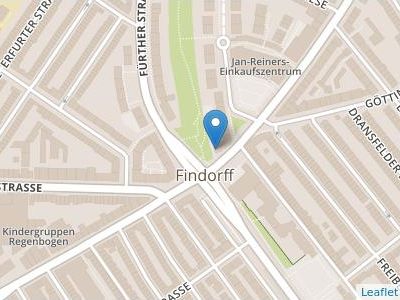 Kaacksteen, Frenzel-Kaacksteen - Map