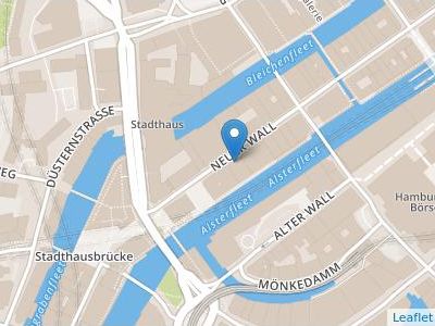 Lorenz-Meyer & Scheer - Map