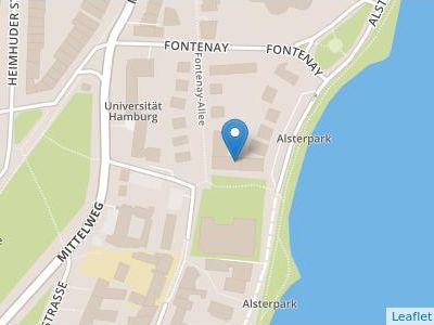 OMG OLDENBURG METTENHEIM - Map