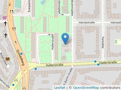 DORNHEIM Rechtsanwälte & Steuerberater - Map