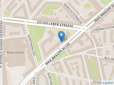 Dr. Mohr und Partner GbR - Map