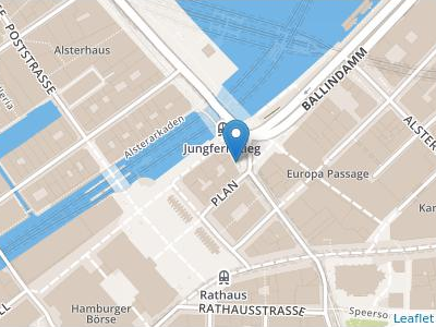 Wiegel + Ihde - Map