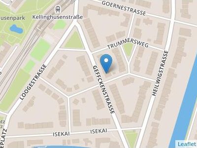 O&P Oberthür & Partner - Map