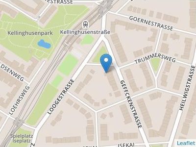 Stöver & Colberg - Map