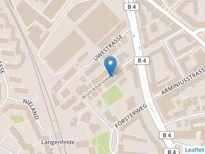 ELBE Revisions- und Treuhand GmbH - Map