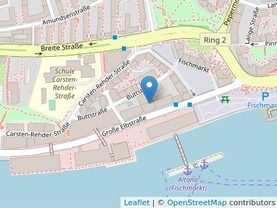 ARNECKE SIBETH DABELSTEIN - Map