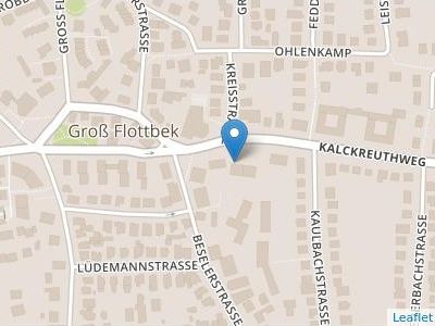 Ax, Schneider & Kollegen - Map