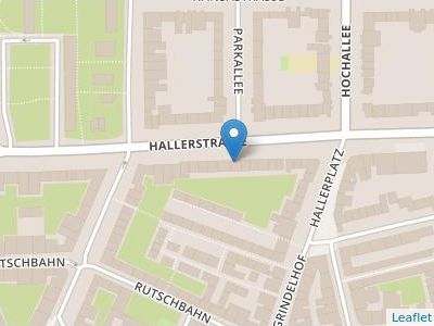 Schulenberg & Simon - Map