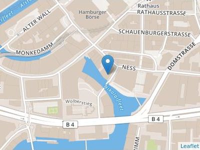 Rolf und Wolfgang Siemonsen - Map