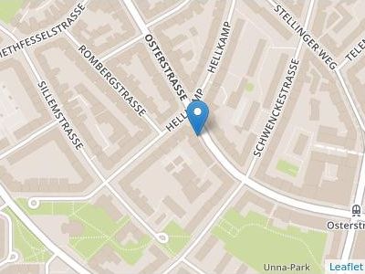 Haupthoff Herden Limbeck - Map