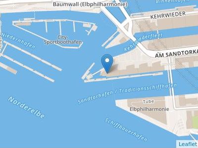 Kanzlei Bryan Cave LLP - Map