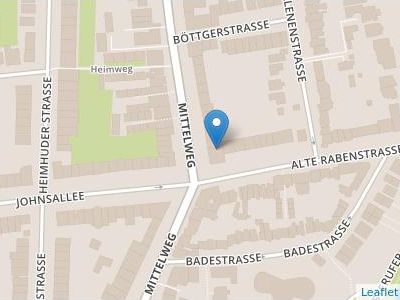 Frömming+Partner mbB - Map