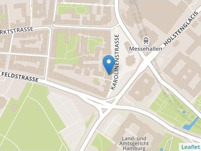 Erdem & Partner - Map