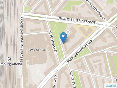Husack, Schnelle, Uthoff-Schnell Rechtsanwälte - Map