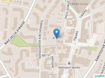 Wullenweber & Schmitz - Map