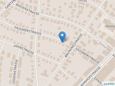 Schmidt-Wiegel - Map