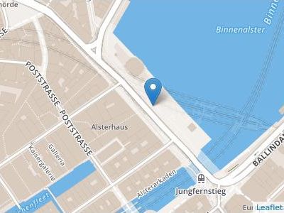 Dr. Schackow & Partner - Map