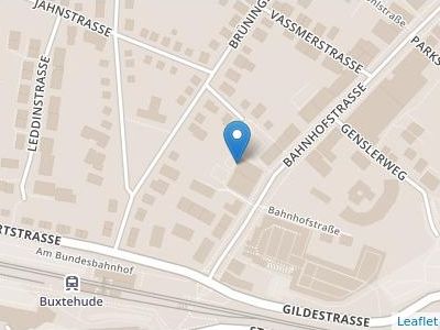 Dr. Freudenthal - Map